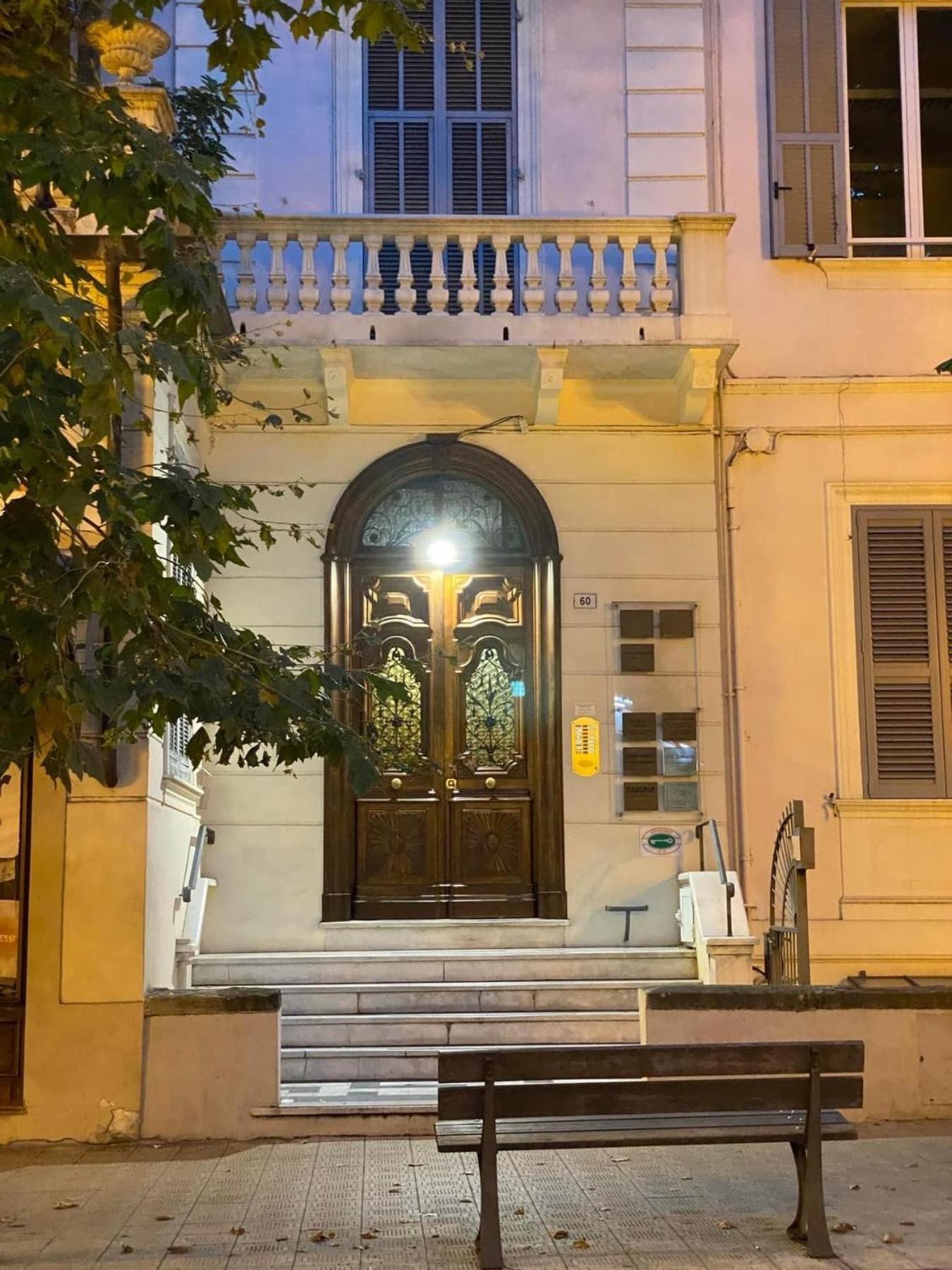 Camere Amely 圣雷默 外观 照片